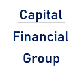 Capital Financial Group Logo
