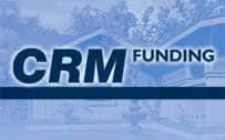 Crm Funding Logo