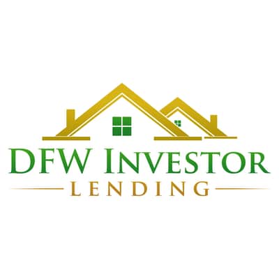 DFW Investor Lending, LLC - Hard Money Lending Dallas Logo