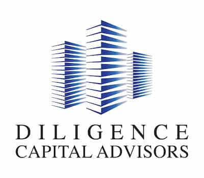 Diligence Capital Advisors Logo