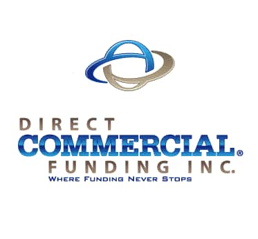 Direct Commercial Funding Inc Logo