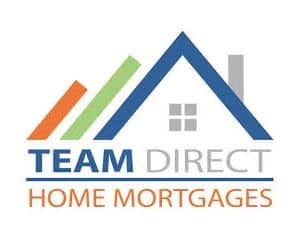 Direct Home Mortgages, LLC Logo