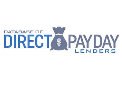 Direct Payday Lenders USA Logo