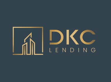 DKC Lending LLC - Hard Money Lender Logo