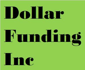 Dollar Funding Inc Mortgage Broker Logo