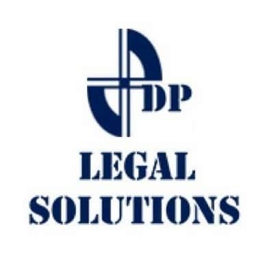 DP Legal Solutions, Inc Logo