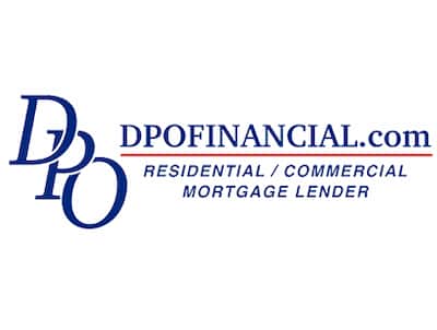 DPOFINANCIAL.COM Logo