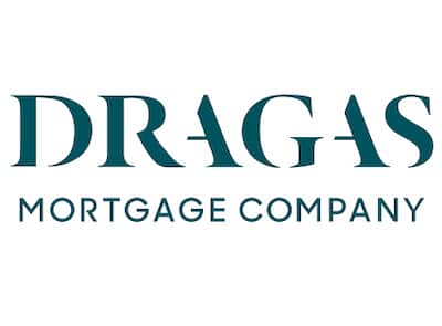 Dragas Mortgage Company Logo