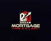Dream Mortgage World Logo