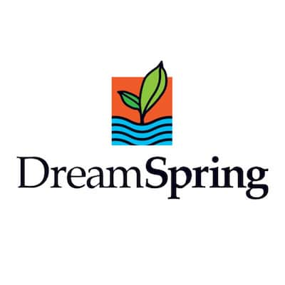 DreamSpring Logo