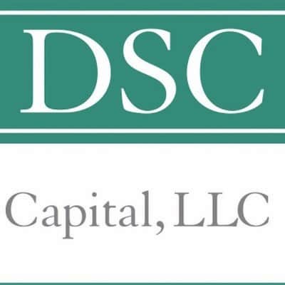 DSC Capital, LLC Logo