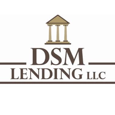 DSM Lending LLC Logo