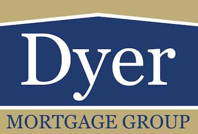 Dyer Mortgage, a Division of Primary Residential Mortgage, Inc. Logo