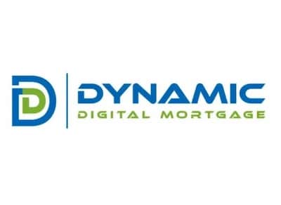 Dynamic Digital Mortgage Logo
