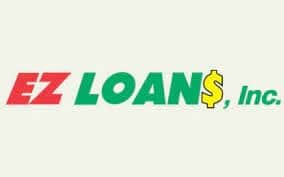 E Z Loans Inc Logo