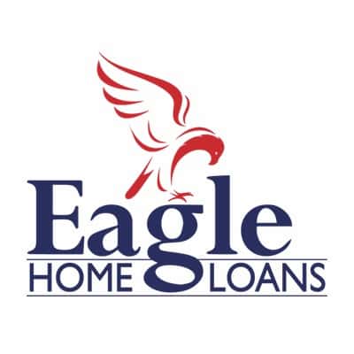 Eagle Home Loans © Logo