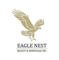 Eagle Nest Realty & Mortgage Inc. Logo