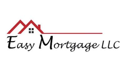 Easy Mortgage LLC Logo