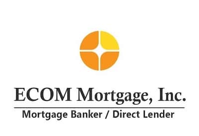 Ecom Mortgage, Inc. Logo