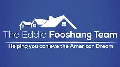 Eddie Fooshang Mortgage Team Logo