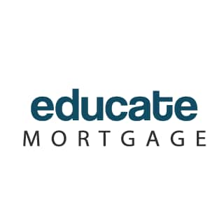 Educate Mortgage Logo
