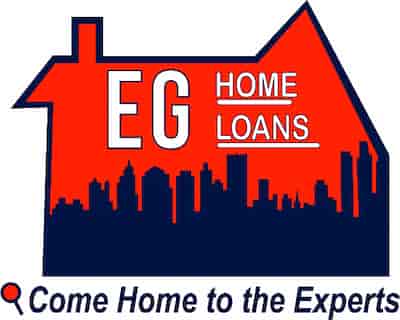 EG Home Loans Logo