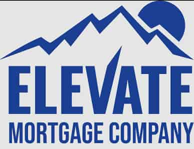 Elevate Mortgage Logo