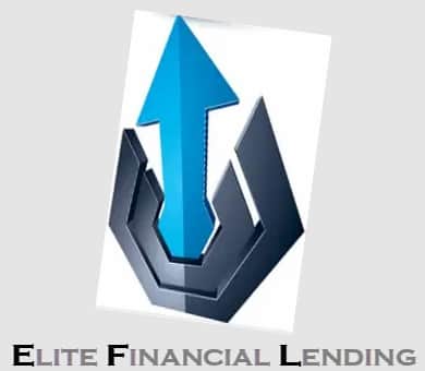 Elite Financial Logo