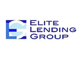 Elite Lending Group Logo