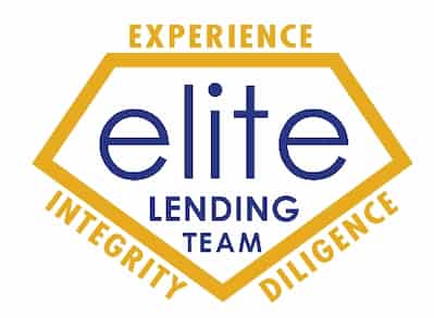 Elite Lending Team at Milestone Mortgage Logo