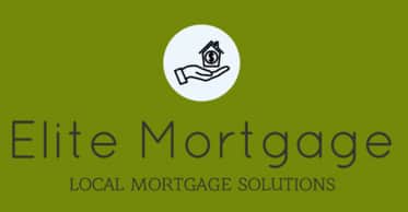 Elite Mortgage Lender Logo