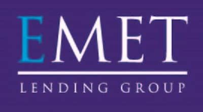 EMET Lending Group Logo