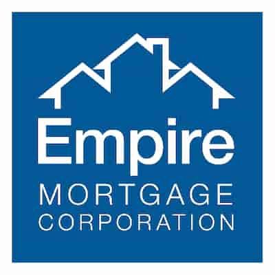 Empire Mortgage Corporation Logo