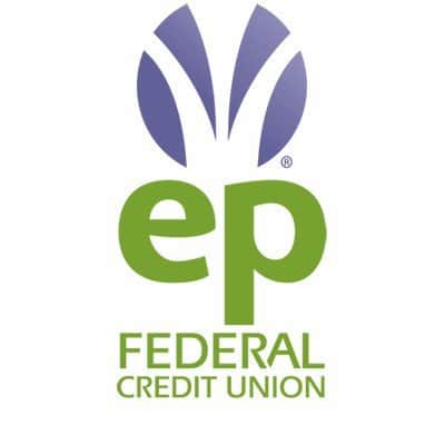 EP Federal Credit Union Logo