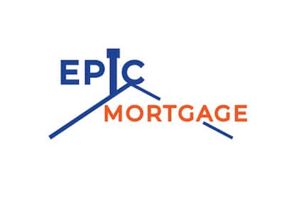 Epic Mortgage Logo