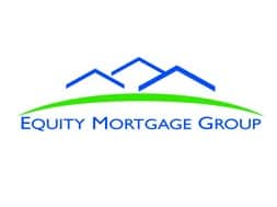 Equity Mortgage Group Logo
