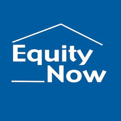 Equity Now Inc. Logo