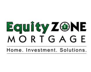 Equity Zone Mortgage Logo