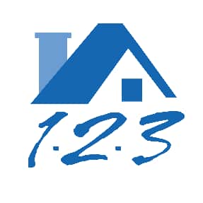 Equity123 Lending Logo