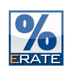ERATE® Logo