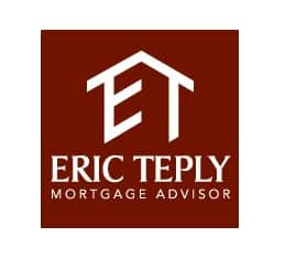 Eric Teply Mortgage Advisor Logo