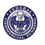 Federal Commercial Funding Logo