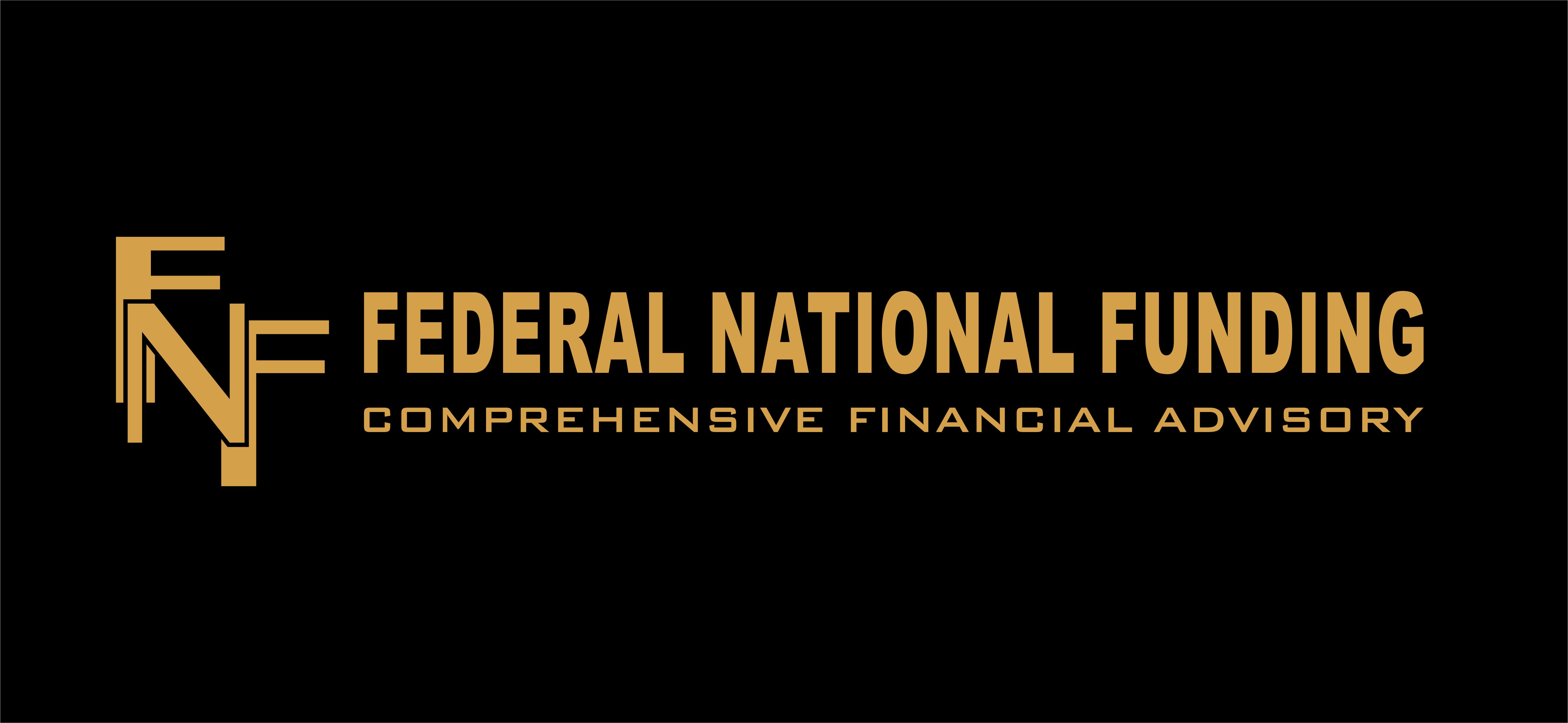 Federal National Funding Capital Group LLC Logo