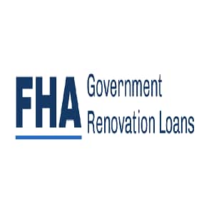 FHA Renovation Loans, LLC Logo
