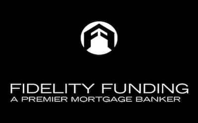 Fidelity Funding Logo