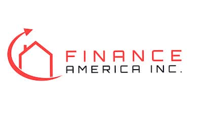 Finance America Inc. Logo