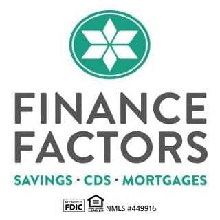 Finance Factors Logo