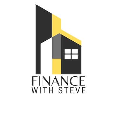 Finance With Steve Logo