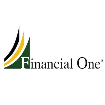 Financial One Mortgage Corporation Logo