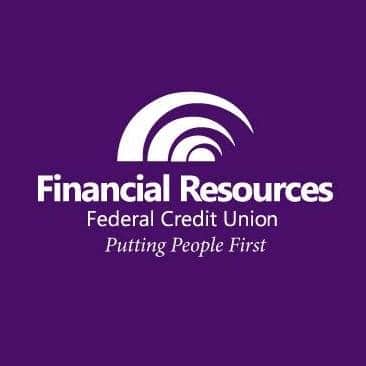 Financial Resources Federal Credit Union Logo